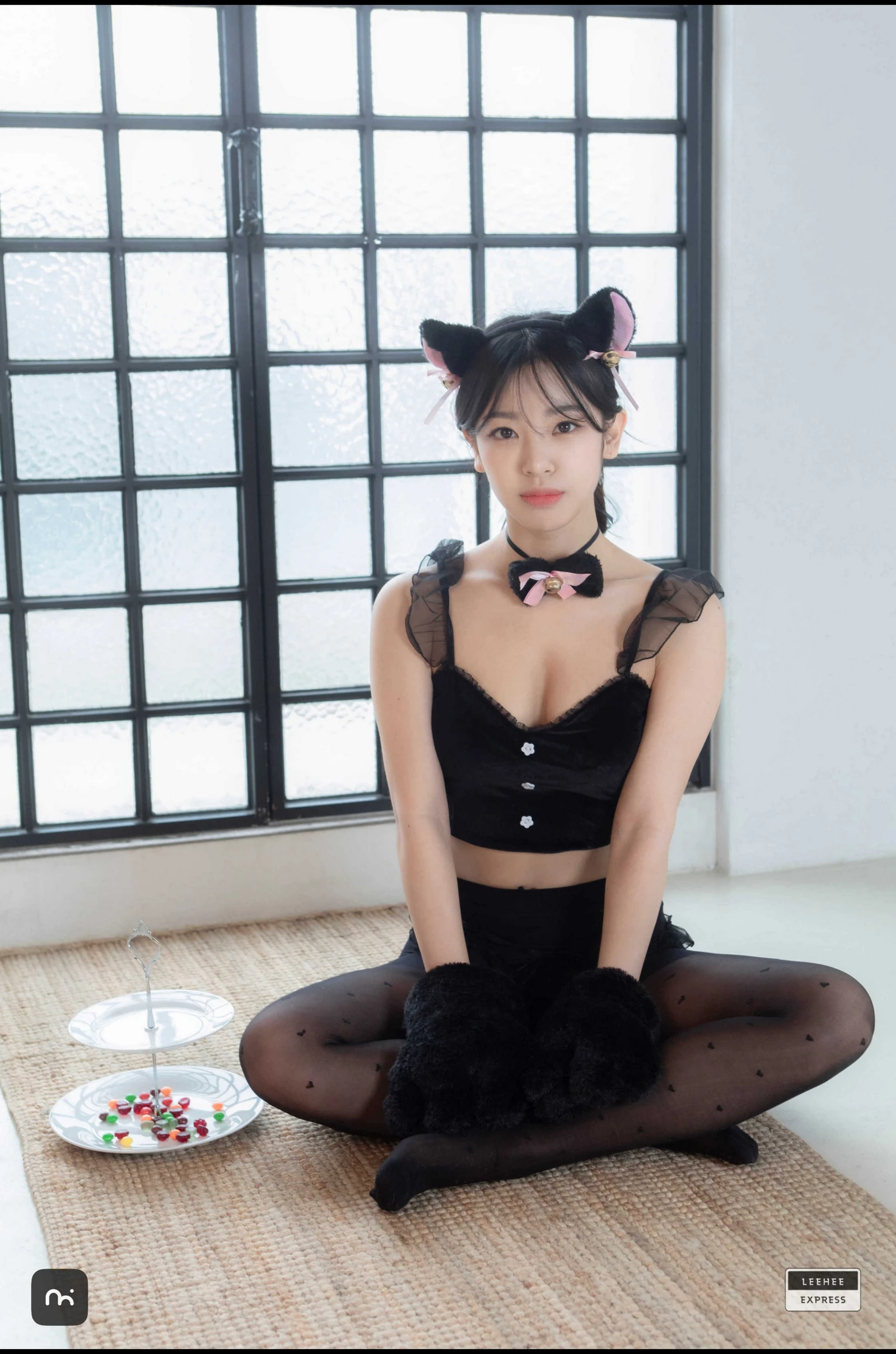 LEEHEE EXPRESS LERB 171B So Young-COS世界